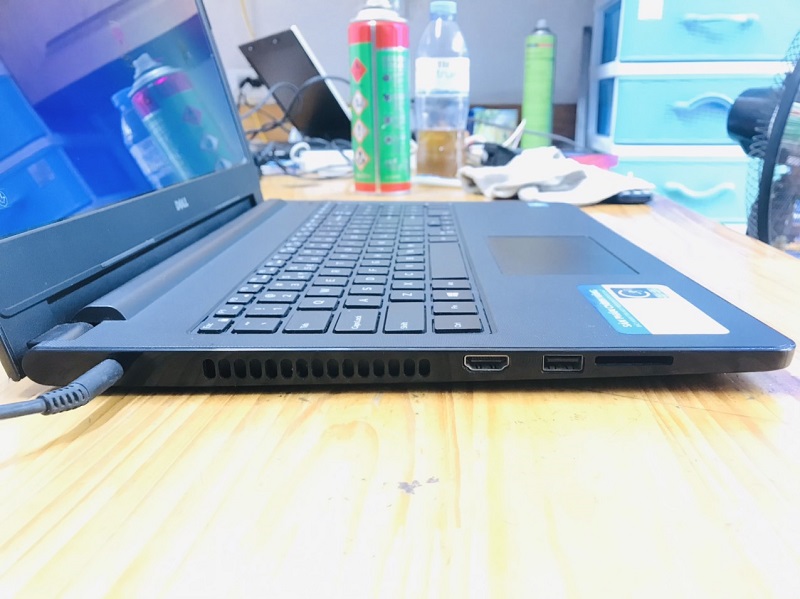 Laptop Dell cũ 3552